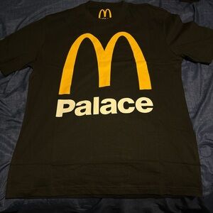 Palace x McDonald’s Men’s T-Shirt